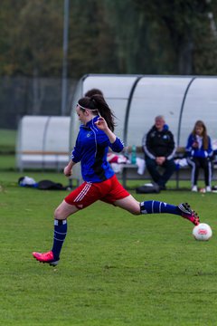 Bild 17 - Frauen Hamburger SV - ESV Fortuna Celle : Ergebnis: 1:1